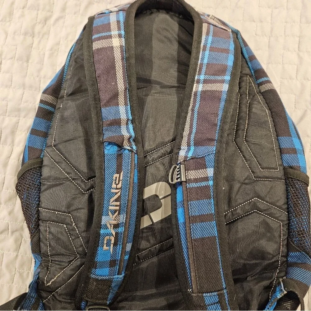 Dakine backpack